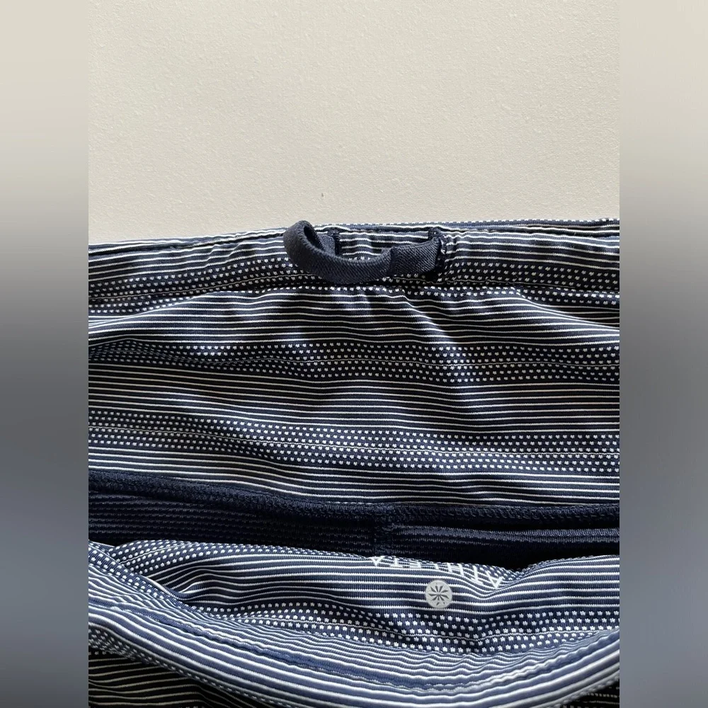 Athleta flutter tiered